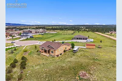 3729 Floating Cloud Court, Colorado Springs, CO 80908 - Photo 42