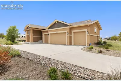 3729 Floating Cloud Court, Colorado Springs, CO 80908 - Photo 36