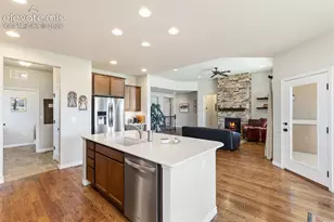 3729 Floating Cloud Ct, Colorado Springs, CO 80908 - Photo 14