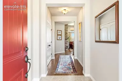 3729 Floating Cloud Court, Colorado Springs, CO 80908 - Photo 24