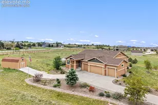 3729 Floating Cloud Ct, Colorado Springs, CO 80908 - Photo 40