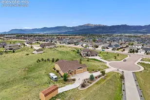 3729 Floating Cloud Ct, Colorado Springs, CO 80908 - Photo 4