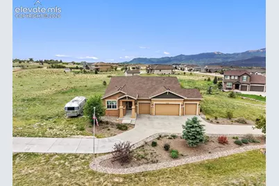 3729 Floating Cloud Court, Colorado Springs, CO 80908 - Photo 44
