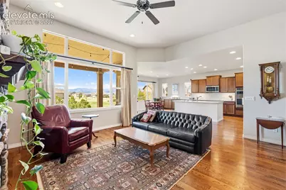 3729 Floating Cloud Court, Colorado Springs, CO 80908 - Photo 6