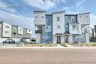10645 Helenite Point, Colorado Springs, CO 80908 - Photo 2