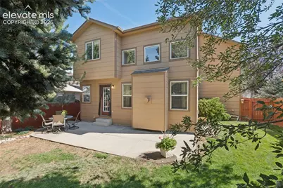 5047 Hawk Springs Drive, Colorado Springs, CO 80923 - Photo 26