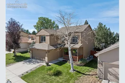 5047 Hawk Springs Drive, Colorado Springs, CO 80923 - Photo 2