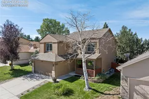5047 Hawk Springs Dr, Colorado Springs, CO 80923 - Photo 2