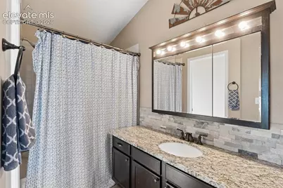 5047 Hawk Springs Drive, Colorado Springs, CO 80923 - Photo 18
