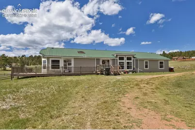 2329 Southpark Road, Florissant, CO 80816 - Photo 1