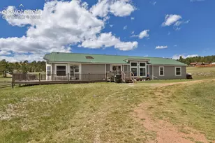 2329 Southpark Rd, Florissant, CO 80816 - Photo 1