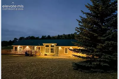2329 Southpark Road, Florissant, CO 80816 - Photo 1