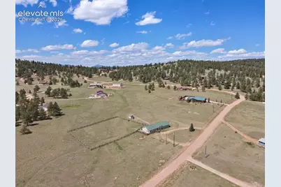 2329 Southpark Road, Florissant, CO 80816 - Photo 48