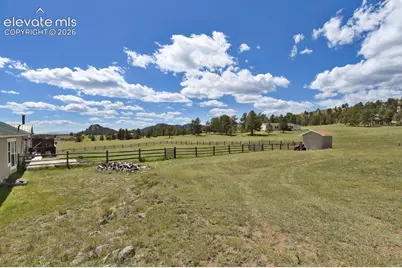 2329 Southpark Road, Florissant, CO 80816 - Photo 38