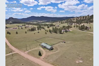 2329 Southpark Road, Florissant, CO 80816 - Photo 50