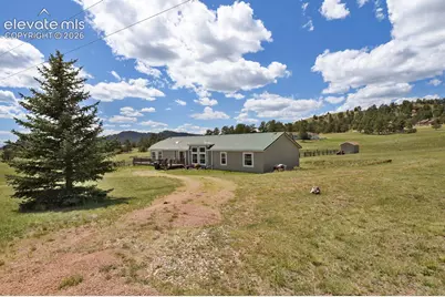 2329 Southpark Road, Florissant, CO 80816 - Photo 42