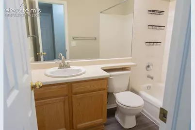 5711 Mesa Mountain Way, Colorado Springs, CO 80923 - Photo 28
