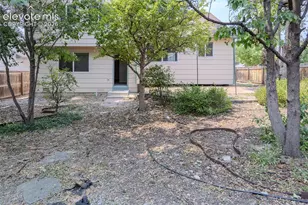 5711 Mesa Mountain Way, Colorado Springs, CO 80923 - Photo 4