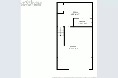 560 Manor Court #C, Woodland Park, CO 80863 - Photo 34