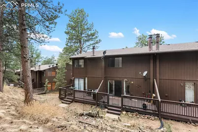 560 Manor Court #C, Woodland Park, CO 80863 - Photo 28