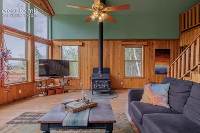 124 Bear Trail, Florissant, CO 80816 - Photo 16