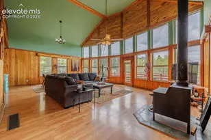 124 Bear Trail, Florissant, CO 80816 - Photo 20