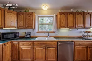 124 Bear Trail, Florissant, CO 80816 - Photo 12
