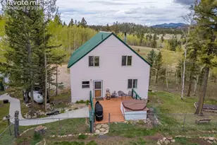 124 Bear Trail, Florissant, CO 80816 - Photo 2