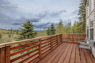 124 Bear Trail, Florissant, CO 80816 - Photo 22