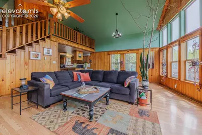 124 Bear Trail, Florissant, CO 80816 - Photo 18