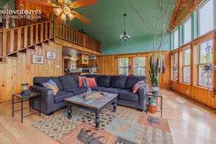 124 Bear Trail, Florissant, CO 80816 - Photo 18