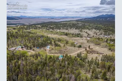 124 Bear Trail, Florissant, CO 80816 - Photo 42