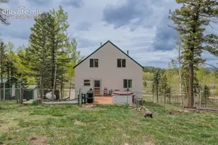 124 Bear Trail, Florissant, CO 80816 - Photo 8