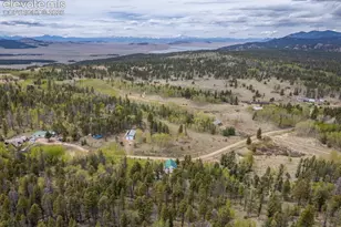 124 Bear Trail, Florissant, CO 80816 - Photo 44