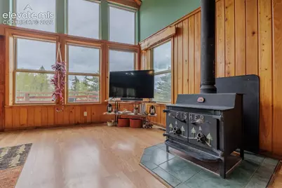 124 Bear Trail, Florissant, CO 80816 - Photo 18