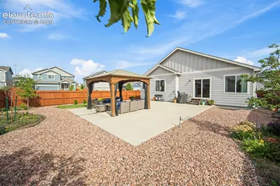 9790 Vistas Park Drive, Peyton, CO 80831 - Photo 36