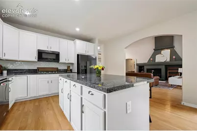 12578 Broad Oaks Drive, Colorado Springs, CO 80921 - Photo 14