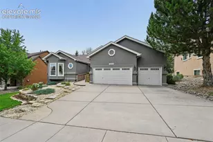 12578 Broad Oaks Dr, Colorado Springs, CO 80921 - Photo 2