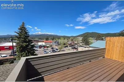 201 W Henrietta Avenue, Woodland Park, CO 80863 - Photo 4