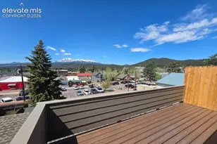 201 W Henrietta Ave, Woodland Park, CO 80863 - Photo 4
