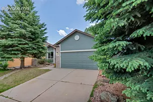 4359 Prairie Willow Dr, Colorado Springs, CO 80920 - Photo 4