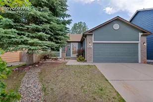 4359 Prairie Willow Dr, Colorado Springs, CO 80920 - Photo 2