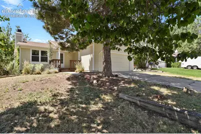 2343 Silent Rain Drive, Colorado Springs, CO 80919 - Photo 2