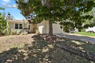 2343 Silent Rain Dr, Colorado Springs, CO 80919 - Photo 2