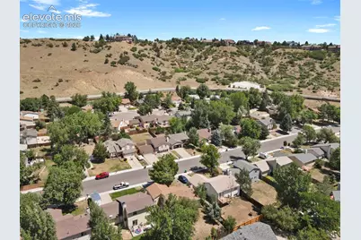 2343 Silent Rain Drive, Colorado Springs, CO 80919 - Photo 44