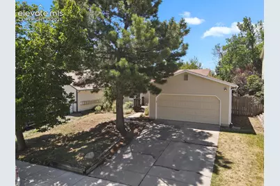2343 Silent Rain Drive, Colorado Springs, CO 80919 - Photo 36