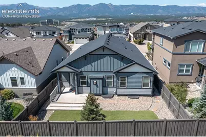 11590 Spectacular Bid Circle, Colorado Springs, CO 80921 - Photo 4