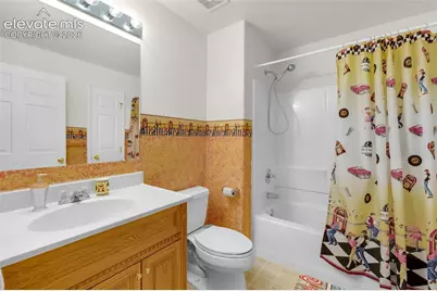 5603 Saddle Rock Road, Colorado Springs, CO 80918 - Photo 36