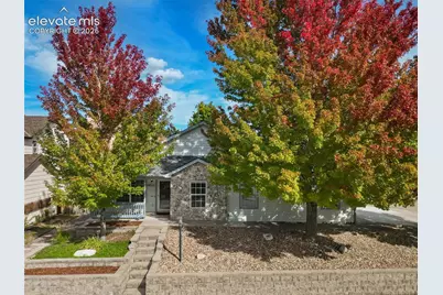 5603 Saddle Rock Road, Colorado Springs, CO 80918 - Photo 4