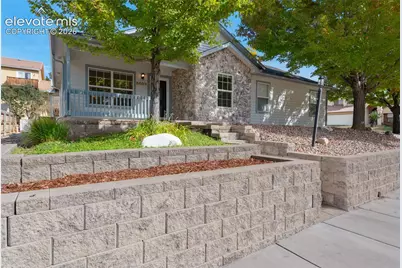 5603 Saddle Rock Road, Colorado Springs, CO 80918 - Photo 1